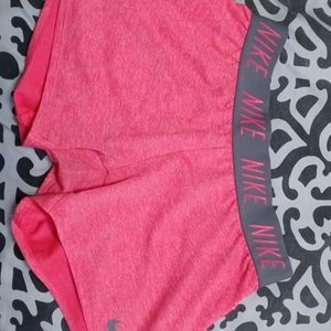 Nike shorts